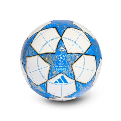 Pallone Champions League 2025-2026 Training Sala