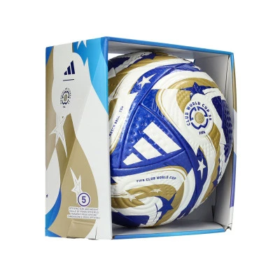 Pallone Finale Fifa Mondiale per club 2025 Pro