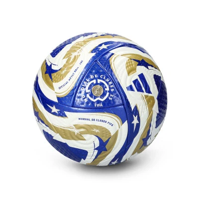 Pallone Finale Fifa Mondiale per club 2025 Pro