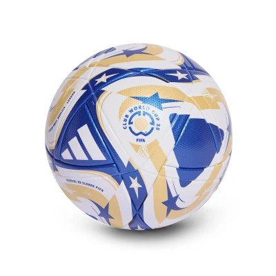 Pallone Final Mundial Clubes FIFA 2025 League