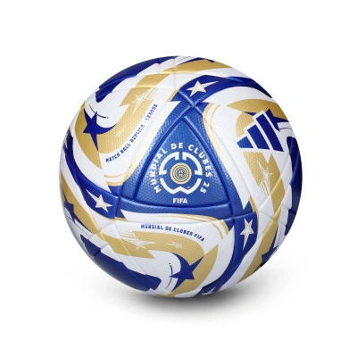 Pallone Final Mundial Clubes FIFA 2025 League