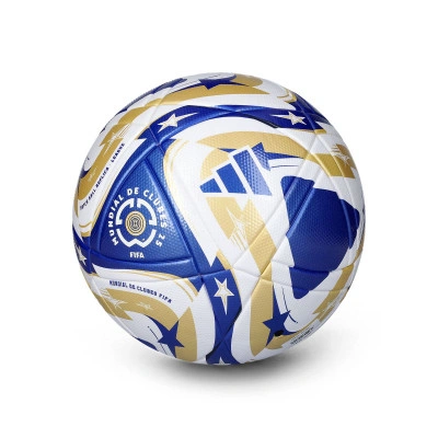 Pallone Final Mundial Clubes FIFA 2025 League