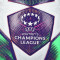 Pallone adidas Women Champions League 2025-2026 League