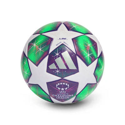 Pallone Women Champions League 2025-2026 League