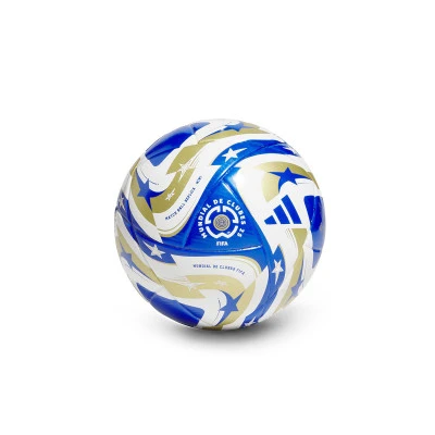 Pallone Mini Final Fifa Mondiale per club 2025
