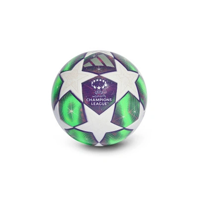 Pallone Mini Women Champions League 2025-2026