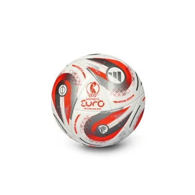 Pallone Mini Europei femminili 2025