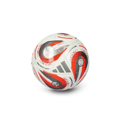 Pallone Mini Europei femminili 2025