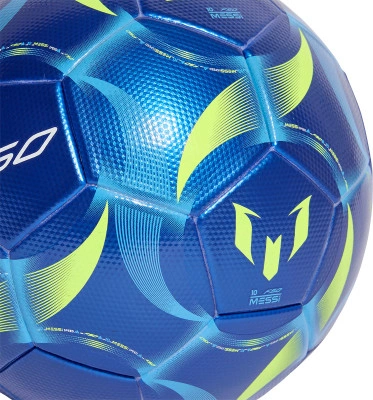 Pallone Messi League