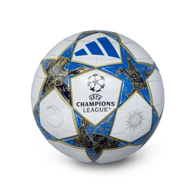 Pallone Champions League 2025-2026 League Box