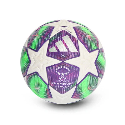 Pallone Women Champions League 2025-2026 Pro