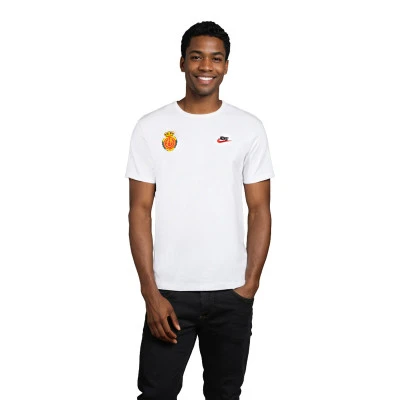 Maglietta RCD Mallorca Sportswear "Dimonia"