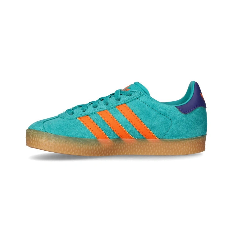 zapatilla-adidas-gazelle-comfort-closure-elastic-lace-ninos-verde-2