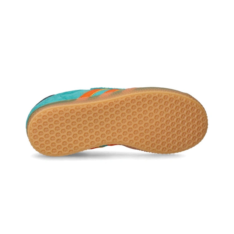 zapatilla-adidas-gazelle-comfort-closure-elastic-lace-ninos-verde-3