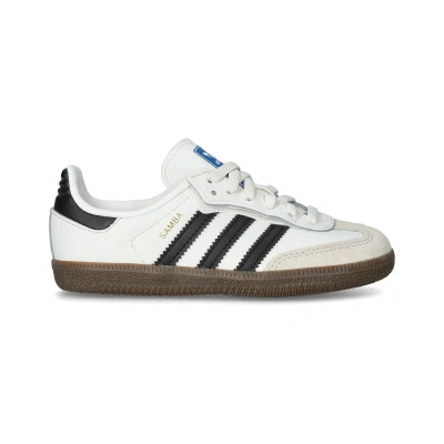 Scarpe Samba OG Cf Elastic da Bambino