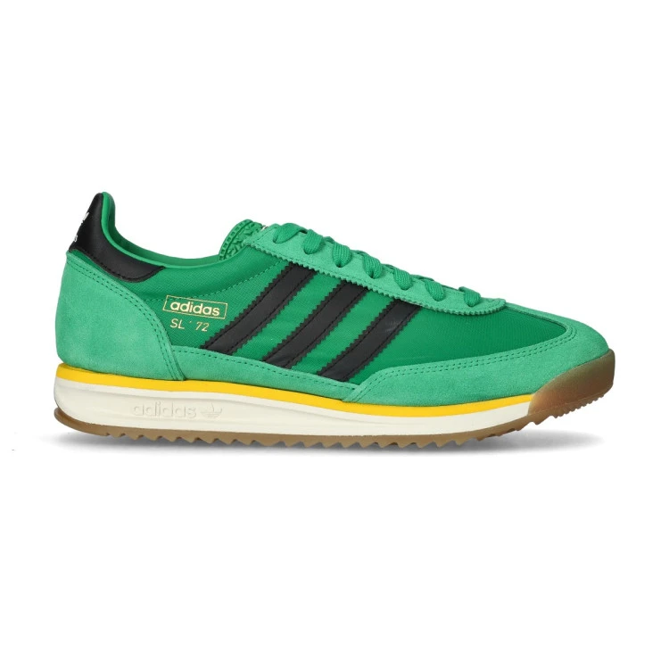 zapatilla-adidas-sl-72-rs-green-off-white-crew-yellow-1