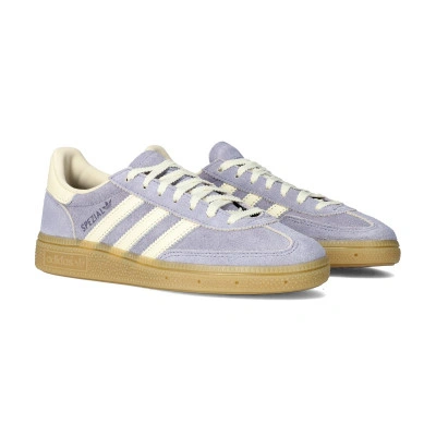 Scarpe Handball Spezial da Donna