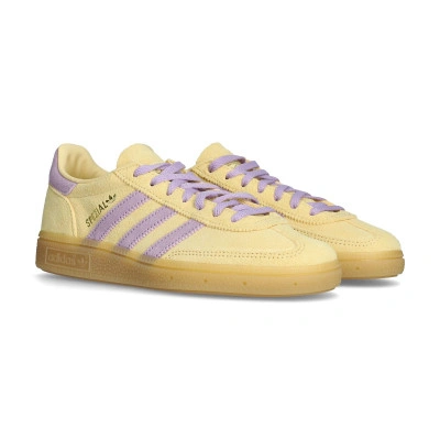 Scarpe Handball Spezial da Donna