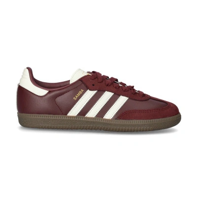 Scarpe Samba Og da Donna