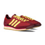 Sl 72 OG da Donna-noble maroon-maroon-spring yellow