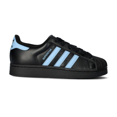 Scarpe Superstar II Mujer