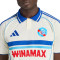 Maglietta adidas Strasburgo Away 2025-2026