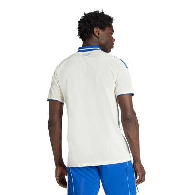 Maglia Strasburgo Away 2025-2026