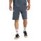 Pantaloncini adidas FC Bayern Fanswear 2025-2026