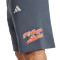 Pantaloncini adidas FC Bayern Fanswear 2025-2026