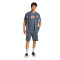 Pantaloncini adidas FC Bayern Fanswear 2025-2026