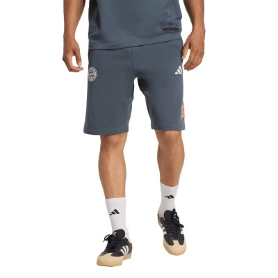 Pantaloncini FC Bayern Fanswear 2025-2026