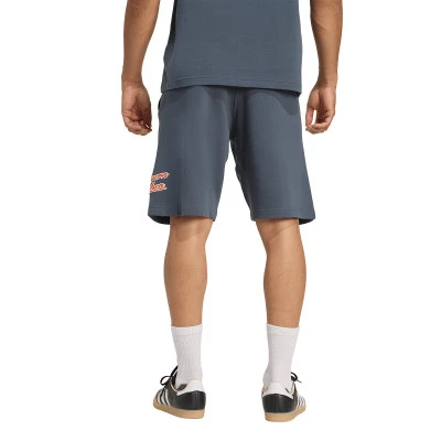 Pantaloncini Fc Bayern Us Pack Fanswear 2025-2026