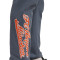 Pantaloni  adidas FC Bayern Fanswear 2025-2026
