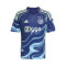 Maglietta adidas Ajax Away 2025-2026 da Bambino