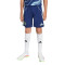Pantaloncini adidas Ajax Away 2025-2026 da Bambino