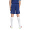 Pantaloncini adidas Ajax Away 2025-2026 da Bambino