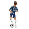 Pantaloncini adidas Ajax Away 2025-2026 da Bambino