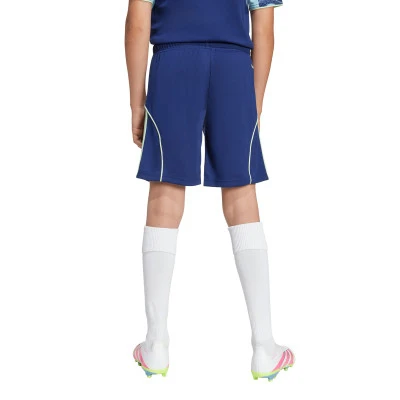 Pantaloncini Ajax Away 2025-2026 da Bambino