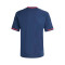 Maglia adidas Olympique Lyon Away 2025-2026 da Bambino