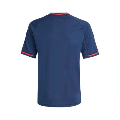 Maglia Olympique Lyon Away 2025-2026 da Bambino