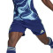 Pantaloncini adidas Ajax Away 2025-2026
