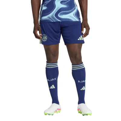 Pantaloncini Ajax Away 2025-2026