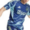 Maglietta adidas Ajax Away 2025-2026
