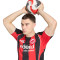 Maglia adidas Eintracht Frankfurt Home 2025-2026