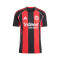 Maglia adidas Eintracht Frankfurt Home 2025-2026