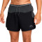 Pantaloncini Nike Second Sunrise Running