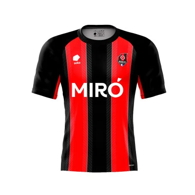 Maglia Camiseta Reus FC Reddis Primera Equipación 2024-2025 FC Reddis - CON DORSAL