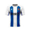 Maglia Soka Camiseta Reus FC Reddis Segunda Equipación 2024-2025 FC Reddis - CON DORSAL