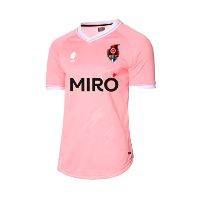 Maglia Summit 23 m/c Niño FC Reddis -  CON DORSAL