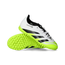 Scarpe adidas Predator Club L Turf da Bambino